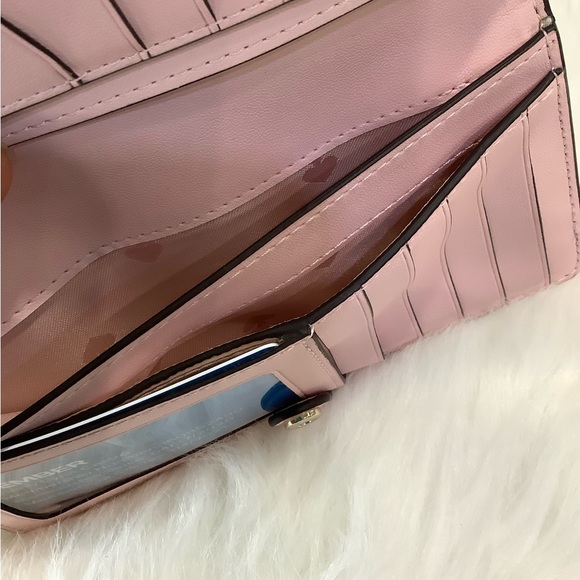 ♠️ Kate Spade ♠️ Staci Large Slim Bifold Wallet - Picture 15 of 16